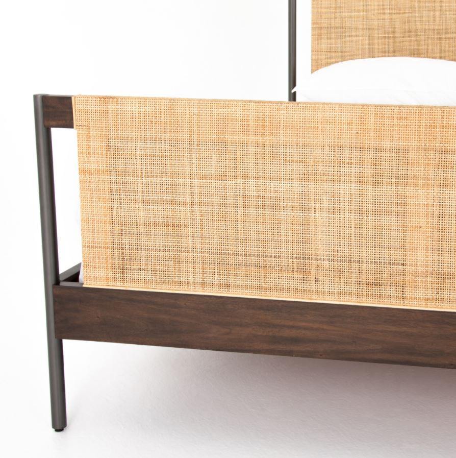 JORDAN BED - Reimagine Designs - bed, new