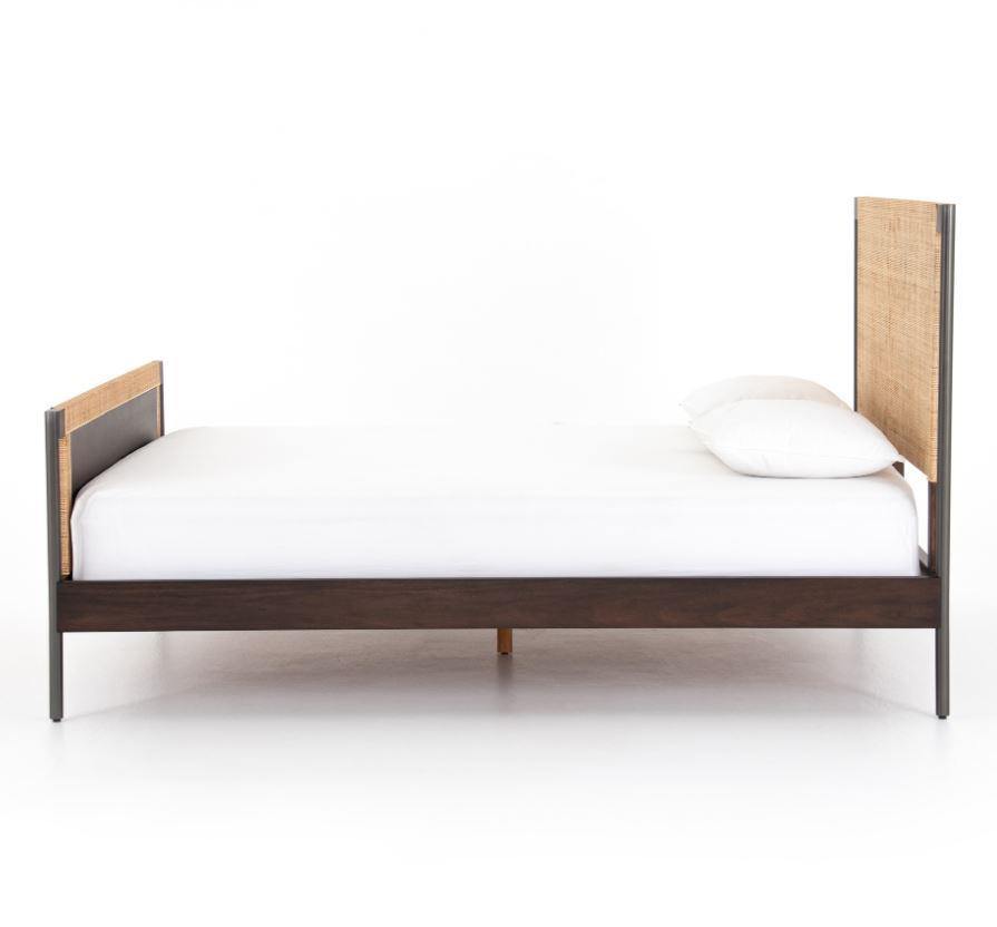 JORDAN BED - Reimagine Designs - bed, new