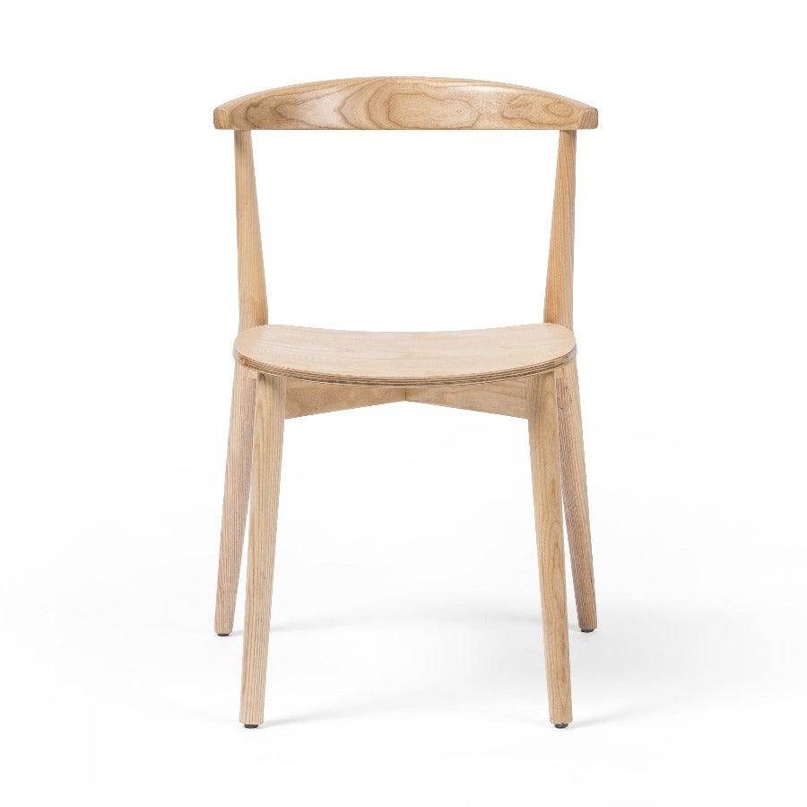 PRUITT DINING CHAIR - Reimagine Designs - Dining Chair, new