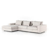 Pierce Sectional - Reimagine Designs - new, Sectional
