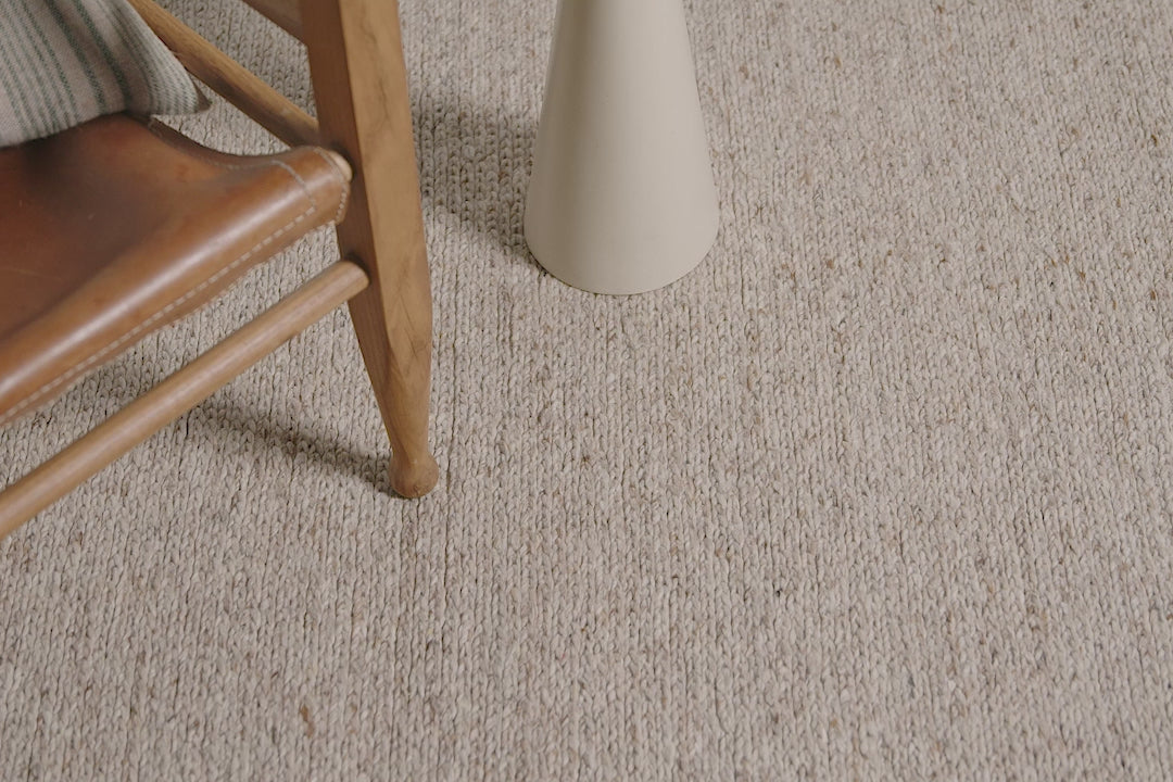 Magnolia Home Ashby Collection Oatmeal Natural Rug
