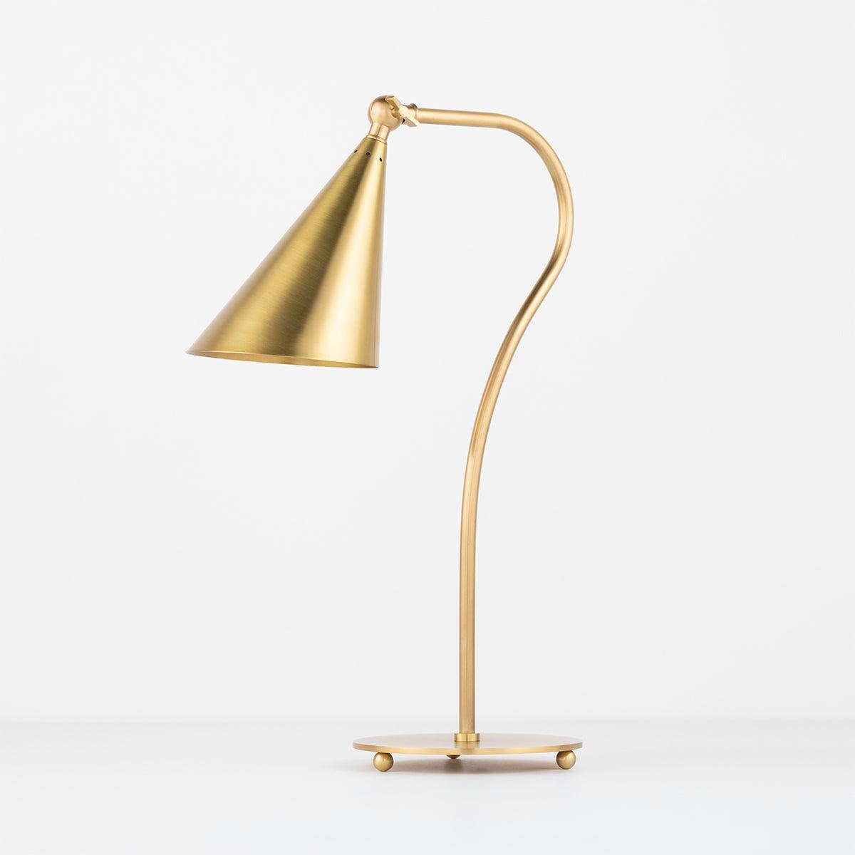 Lupe Table Lamp - Reimagine Designs - Lighting, new, Table Lamp