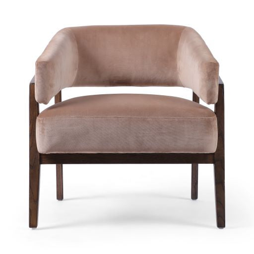 Dexter Surrey Fawn Chair - Reimagine Designs