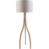 Duxbury Floor Lamp - Reimagine Designs - Floor Lamp