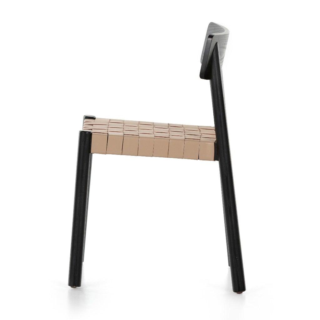 HEISLER DINING CHAIR - Reimagine Designs - Dining Chair, new
