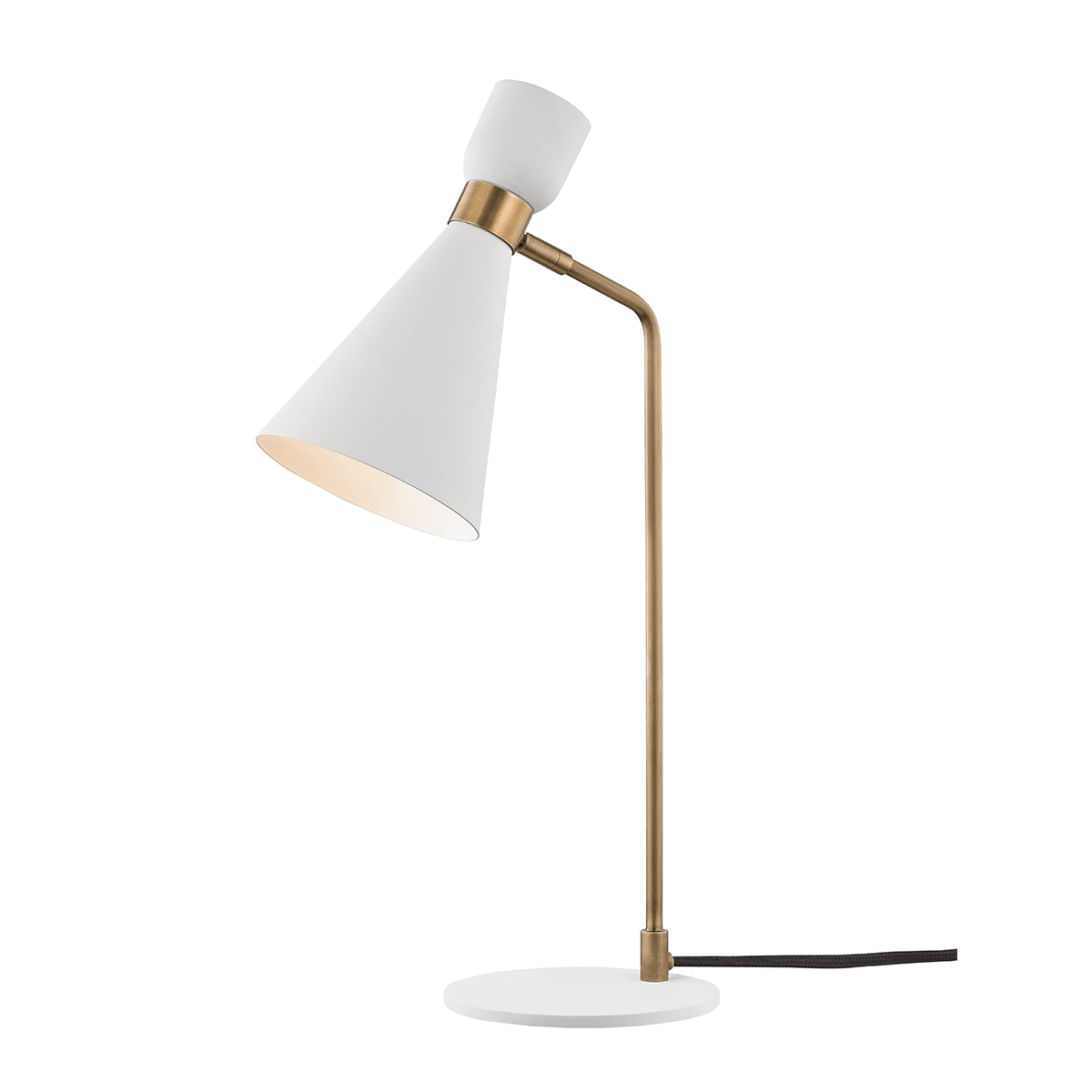 Willa Table Lamp - Reimagine Designs - Lighting, Table Lamp