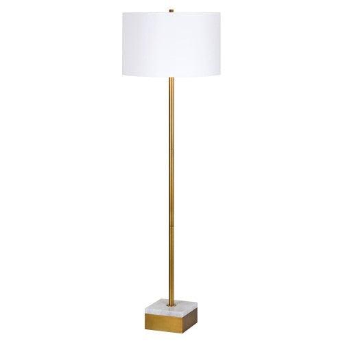 Divinity Floor Lamp - Reimagine Designs - Floor Lamp