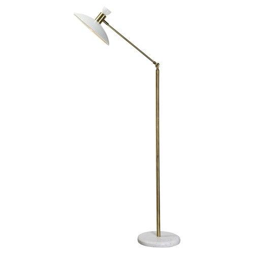 Troilus Floor Lamp - Reimagine Designs - Floor Lamp