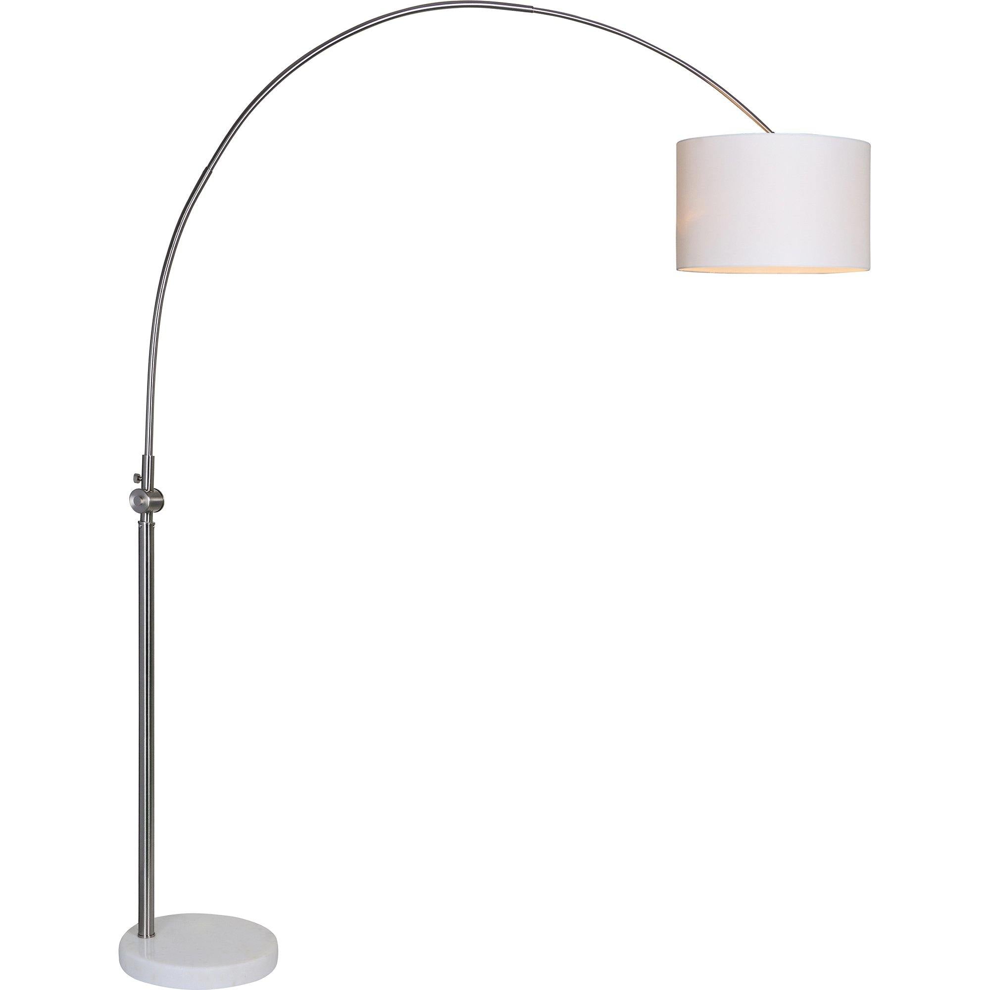 Cassell Floor Lamp - Reimagine Designs - Floor Lamp, new