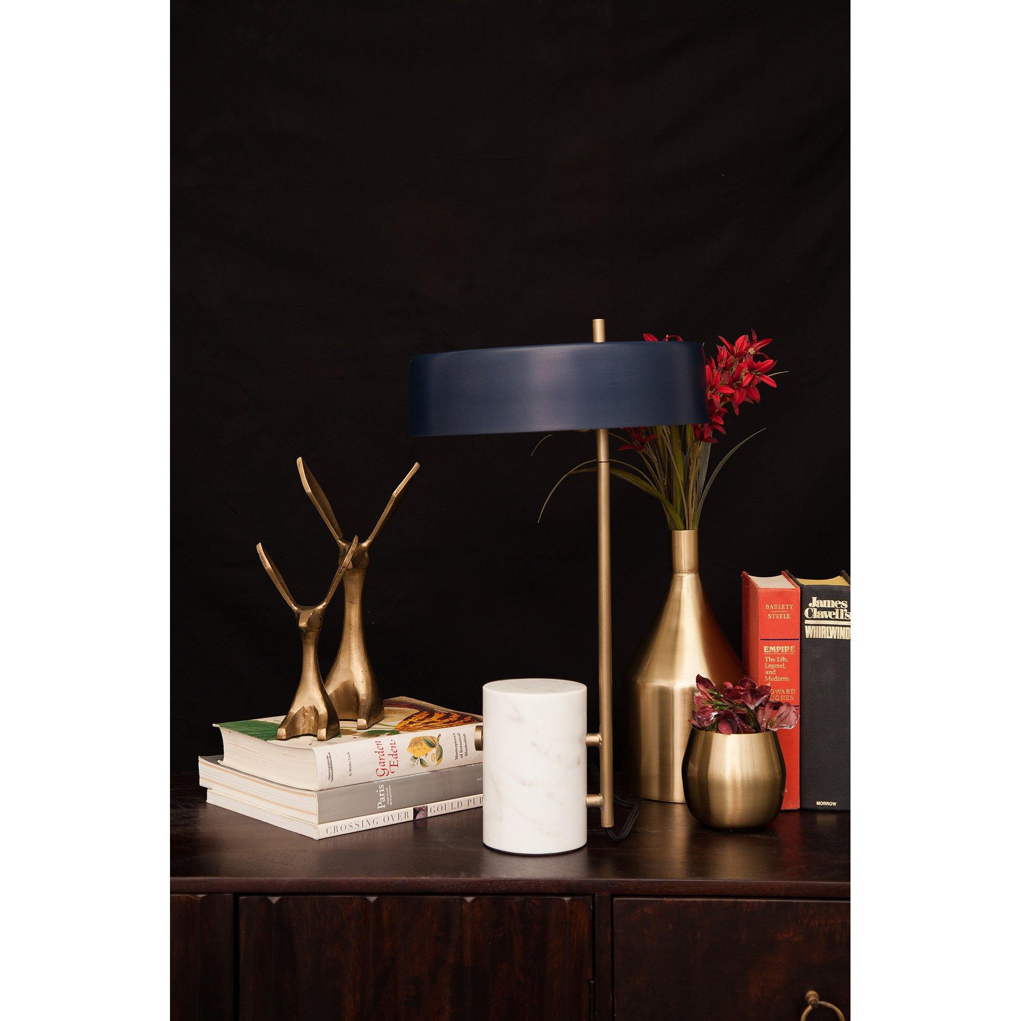 Monty Table Lamp - Reimagine Designs - new, Table Lamp