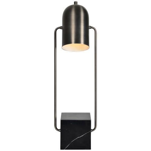 Abbey Table Lamp - Reimagine Designs - Table Lamp