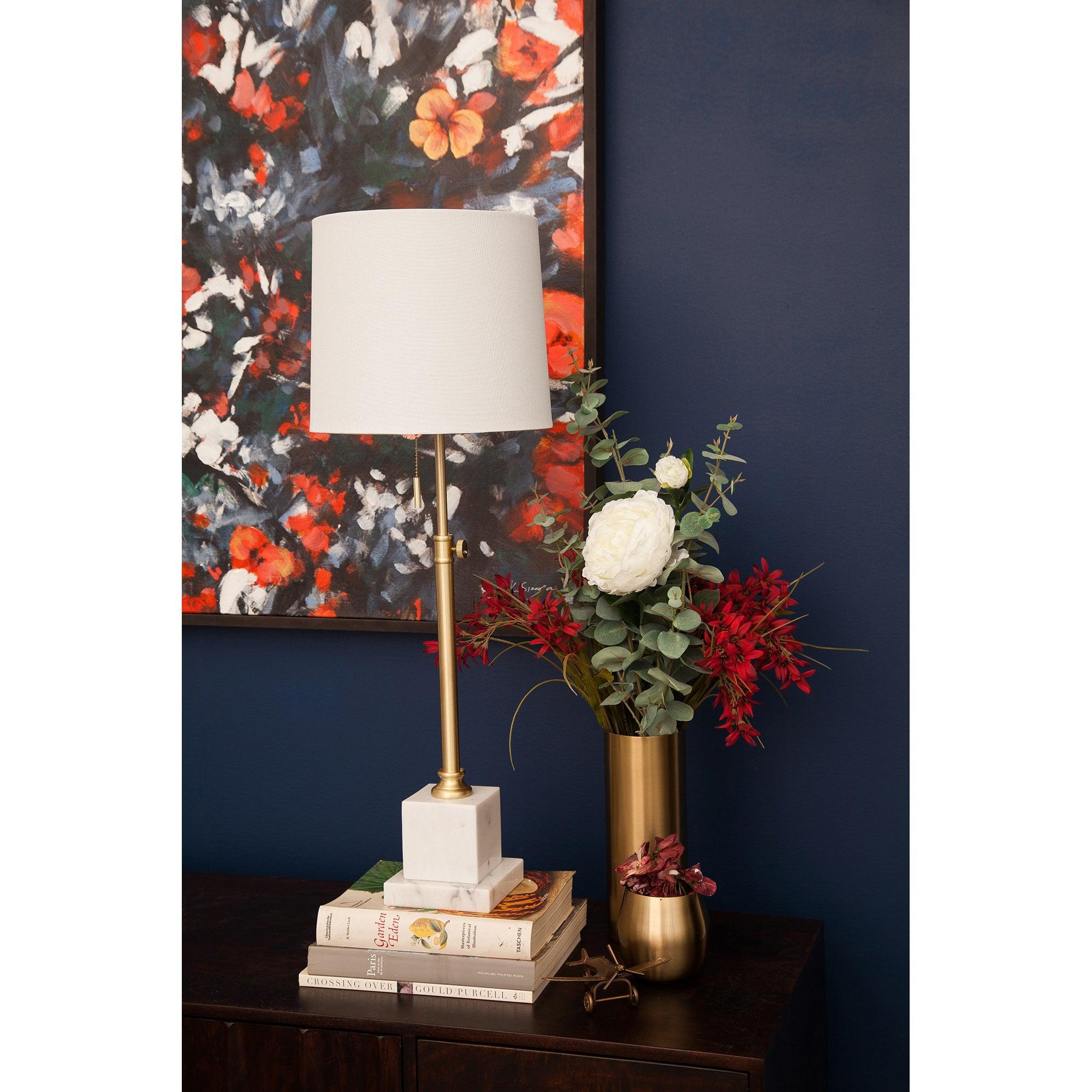 Darline Table Lamp - Reimagine Designs - Lighting, new, Table Lamp