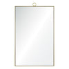 Vertice Mirror - Reimagine Designs - 