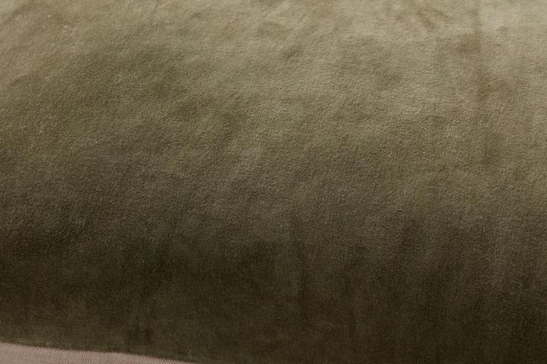 Magnolia Home 1153 Moss/Beige Lumbar Pillow - Reimagine Designs - new, Pillows