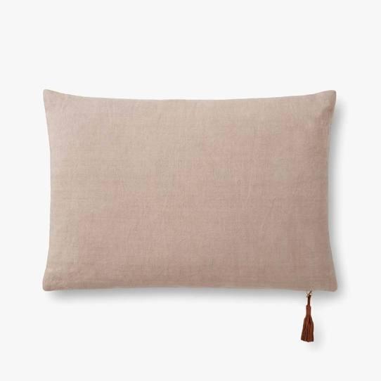 Magnolia Home 1153 Moss/Beige Lumbar Pillow - Reimagine Designs - new, Pillows