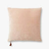 Magnolia Home 1153 Sand/Ivory Pillow - Reimagine Designs - new, Pillows