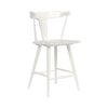 RIPLEY DINING STOOL, OFF WHITE - Reimagine Designs - new, stool
