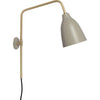 Browne Wall Sconce - Reimagine Designs - Sconce